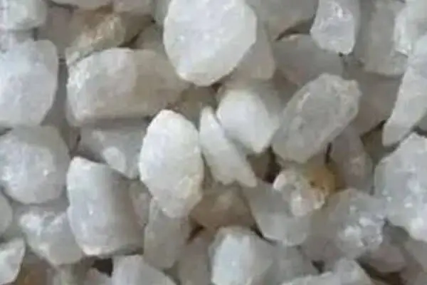 Quartz Sand
